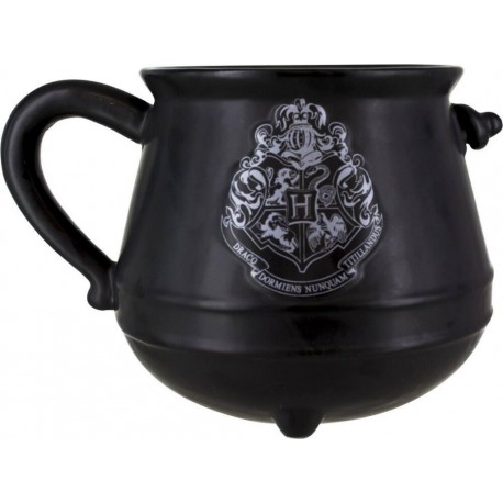 SIDJ HARRY POTTER MUG CHAUDRON