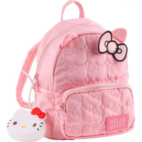 SIDJ HELLO KITTY SAC A DOS