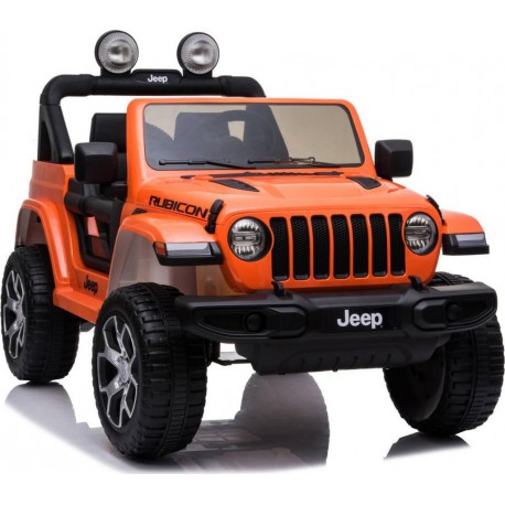 SIDJ JEEP WRANGLER RUBICON
