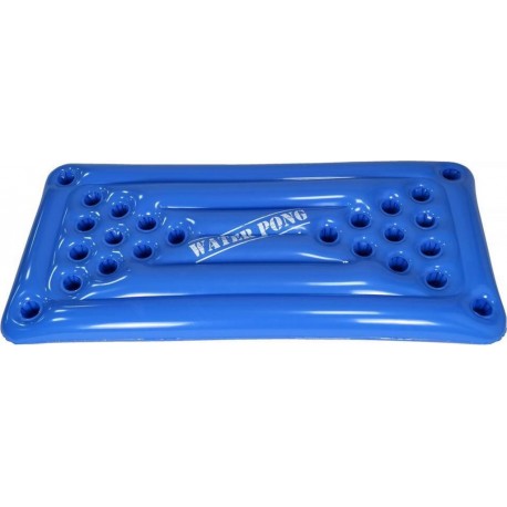 SIDJ JEU GONFLABLE WATER PONg