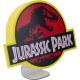 SIDJ JURASSIC PARK LAMPE LOGO