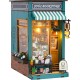 SIDJ LA PETITE LIBRAIRIE A FABRIQUER