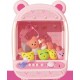 SIDJ MACHINE A PINCES ANIMAUX
