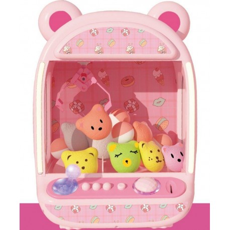SIDJ MACHINE A PINCES ANIMAUX