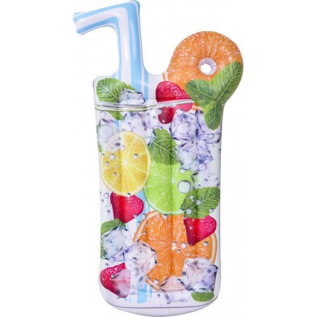 SIDJ MATELAS GONFLABLE SUMMER COOL