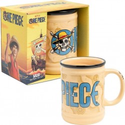 SIDJ ONE PIECE MUG 350ml