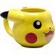 SIDJ POKEMON MUG 3D PIKACHU