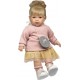 SIDJ POUPEE LULA 55 CM