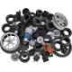 SIDJ ROUES ET ACCESSOIRES