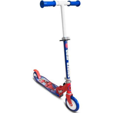 SIDJ SPIDER-MAN TROTTINETTE PLIABLE