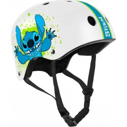 SIDJ STITCH CASQUE SKATE