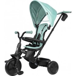 SIDJ TRICYCLE AVEC CANOPY