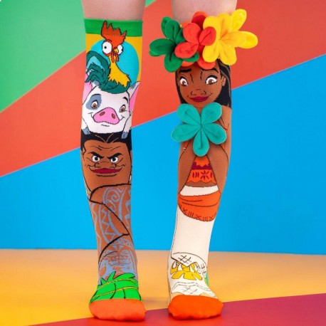 SIDJ VAIANA CHAUSSETTES
