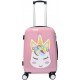 SIDJ VALISE CABINE LICORNE