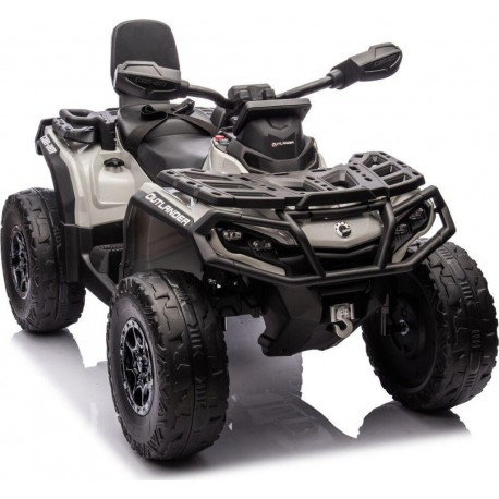 SIDJ VEHICULE ELECTRIQUE QUAD OUTLANDER 12V