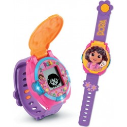 VTECH DORA LA MONTRE-JEU EDUCATIVE