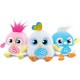 VTECH LOLIBIRDS PELUCHE OISEAU