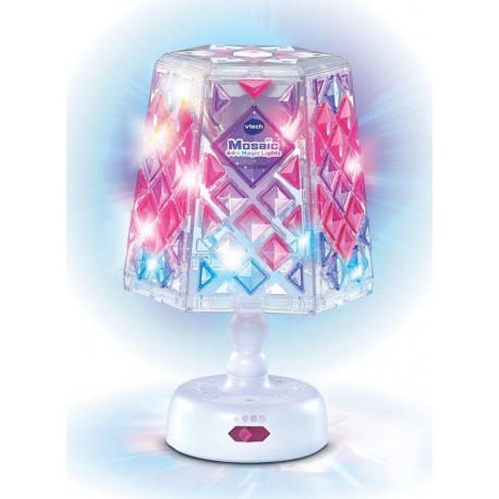 VTECH MOSAIC MAGIC LIGHTS LAMPE