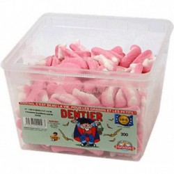 Haribo Dentiers x210