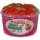 Haribo Fraises Géantes Boîte de 150 pièces