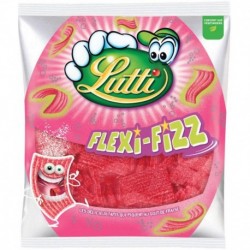 Lamy Lutti Lutti Flexi-Fizz Fraise 225g