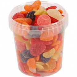 Mix Mega Fruits Box (Boîte de 500g)