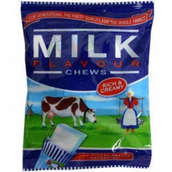 Chews Lait (Sachet)