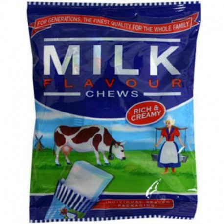 Chews Lait (Sachet)