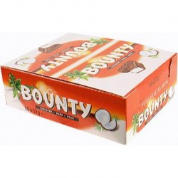 Bounty Noir 24x57g 1368g