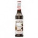 Sirop Monin Chocolate Cookie