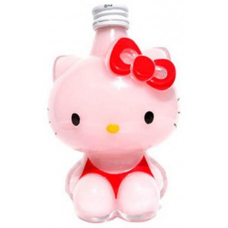 Sirop Hello Kitty Ice Cream Fraise
