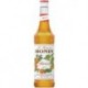 Sirop Monin Abricot