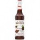 Sirop Monin Chocolat
