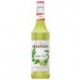 Sirop Monin Citron Vert