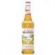 Sirop Monin Mangue