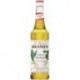 Sirop Monin Noix de Macadamia