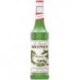 Sirop Monin Pistache