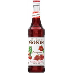 Sirop Monin Pomegranate 70cl