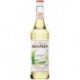 Sirop Monin Citronelle 70cl