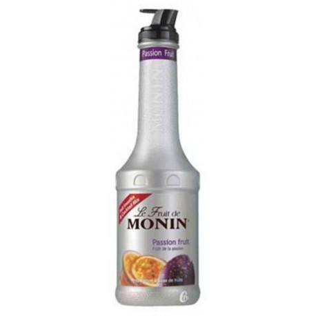 Sirop Le Fruit de Monin Fruits de la Passion