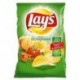 Lay’s Saveur Bolognaise (15 paquets)