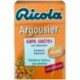 Ricola Argousier (lot de 6) (Lot économique de 6 boîtes)