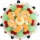 Gâteau Fruits