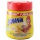 Pâte à tartiner Banania Cacao Céréales Bananes Maxi 600g