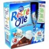 Récré O’lé Chocolat (Boîte de 4 gourdes)