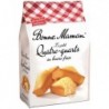 Bonne Maman Petits Quatre-quarts (lot de 3)