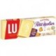 Lu Petit Ecolier Chocolat Blanc 150g (lot de 3)