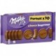 Milka Choco Supreme 300g (lot de 3)