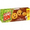 BN Mini Chocolat 175g (lot de 3)