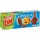 BN Mini Choco Plus 170g (lot de 3)